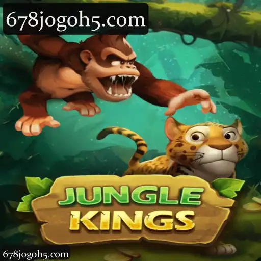 JungleKings