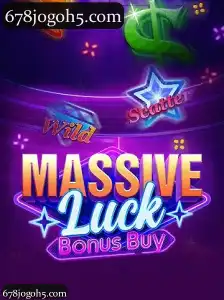 MassiveLuckBonusBuy