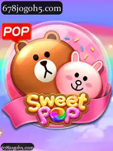 SweetPOP