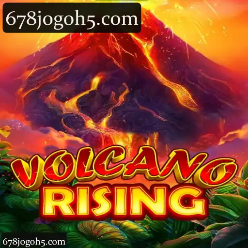 VolcanoRising