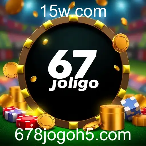 Bônus no 678jogo: Explore suas Vantagens