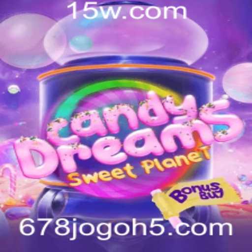 CandyDreamsSweetPlanet: Mergulhe no Mundo de Doces e Aventuras