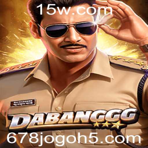 Desvendando DABANGGG: O Jogo Que Está Conquistando Entusiastas de 678jogo