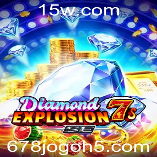 Explorando o Mundo de DiamondExplosion7sSE: Um Mergulho no Jogo Inovador
