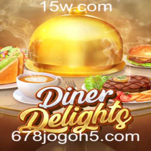 DinerDelights: A Revolução do Jogo de Restaurante com Modo Temático