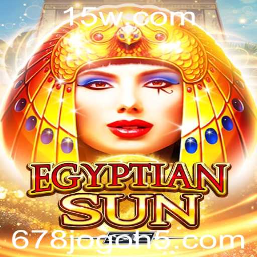 Desvendando EgyptianSunSE: Um Mergulho em Mistérios Antigos
