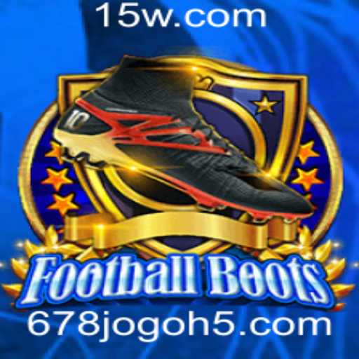 Descubra o Mundo Empolgante de FootballBoots
