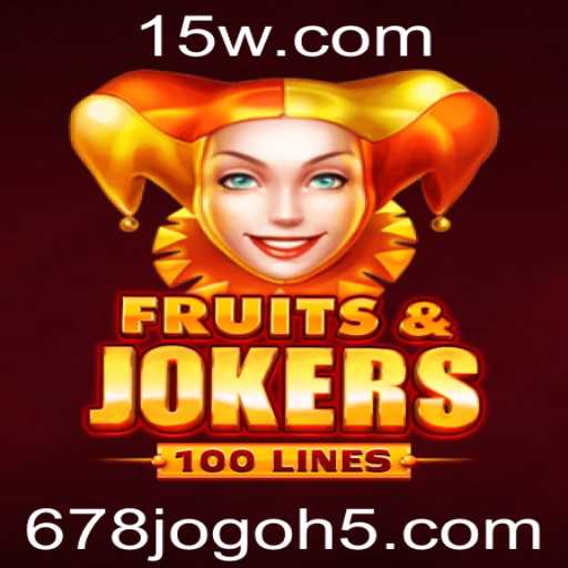 Descubra o Mundo Empolgante de FruitsAndJokers100: Um Jogo Inovador