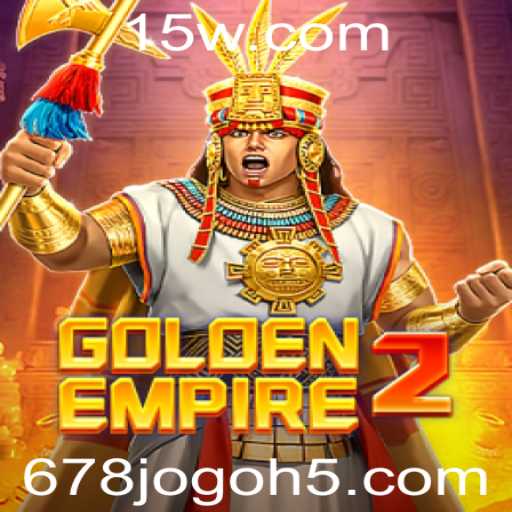 Descubra o Universo Envolvente de GoldenEmpire2