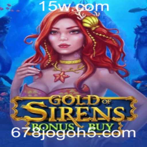 Explorando GoldofSirensBonusBuy: Um Mergulho Profundo no Jogo Online