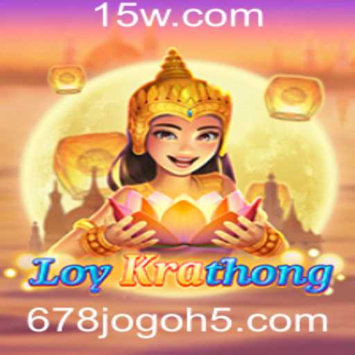 Descubra LoyKrathong: O Jogo que Combina Tradição e Diversão