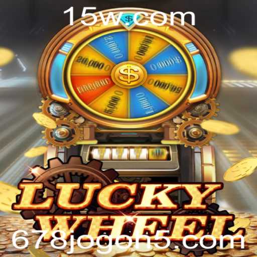 LuckyWheel: Descubra o Jogo do Momento com a Palavra-chave 678jogo