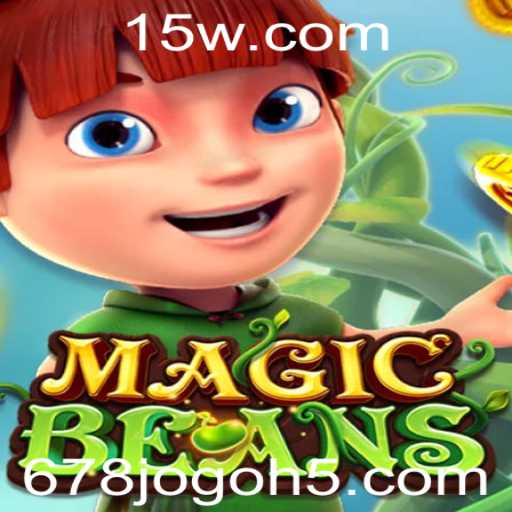 MAGICBEANS: O Jogo Que Está Revolucionando o Mundo dos Games