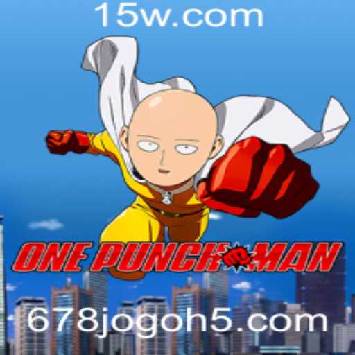 OnePunchMan: A Nova Sensação do Mundo dos Games