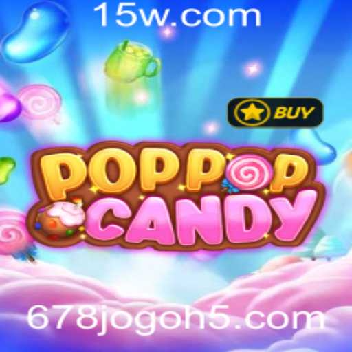 Descubra o Fascinante Mundo de POPPOPCANDY: O Jogo que Conquista a Todos