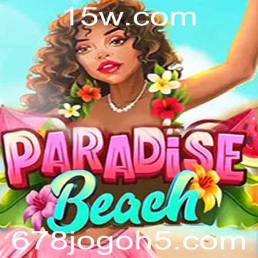Descubra o Mundo de ParadiseBeach: Um Jogo de Estratégia e Aventura