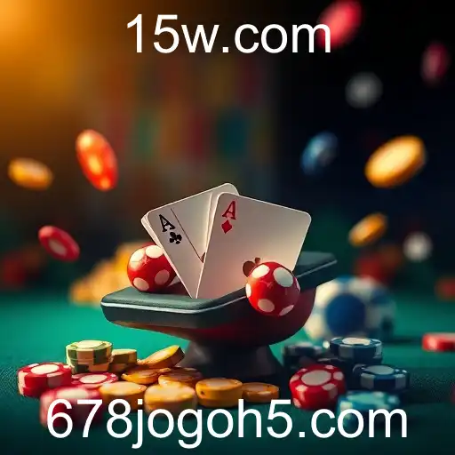 678jogo: Jogo Responsável Online