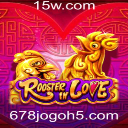 Descobrindo RoosterInLove: O Encantador Mundo do Novo Jogo 678jogo