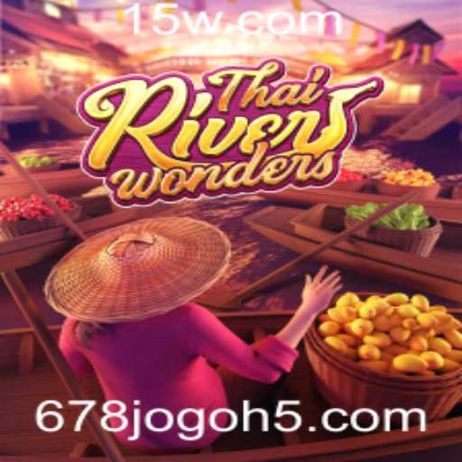 Descubra o Fascinante Mundo do Jogo ThaiRiverWonders