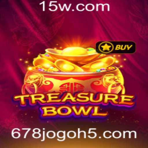 Descubra o Mundo Fascinante e Misterioso do Jogo TreasureBowl
