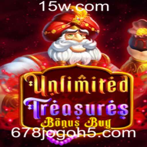 UnlimitedTreasuresBonusBuy: Aventuras Ilimitadas e Regras de Ouro