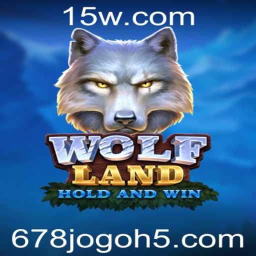 Descubra WolfLand: Uma Aventura Épica no Mundo dos Jogos